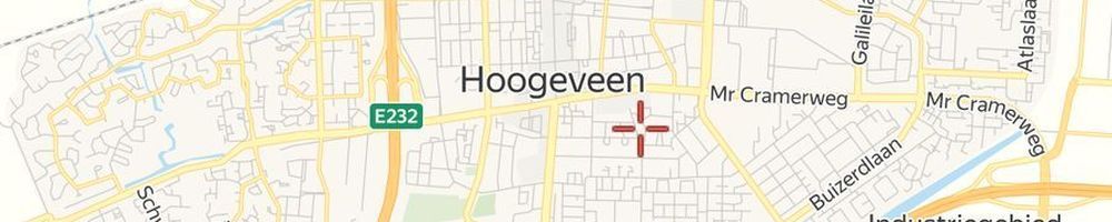 Dakdekker Hoogeveen